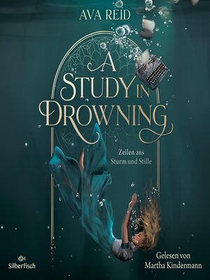 cover image of A Study in Drowning